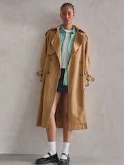 Чорний - Патент Forever Comfort ® масивні черевики Мері Джейн - Image 6 of 6