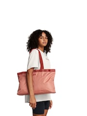 Under Armour Pink/Orange Favourite Tote Bag - Image 1 of 6