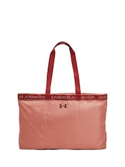 Under Armour Pink/Orange Favourite Tote Bag - Image 2 of 6
