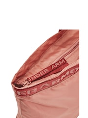 Under Armour Pink/Orange Favourite Tote Bag - Image 6 of 6
