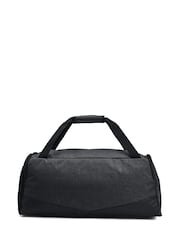 Under Armour Black Dark Undeniable 5.0 Medium Duffle Bag - Image 2 of 7