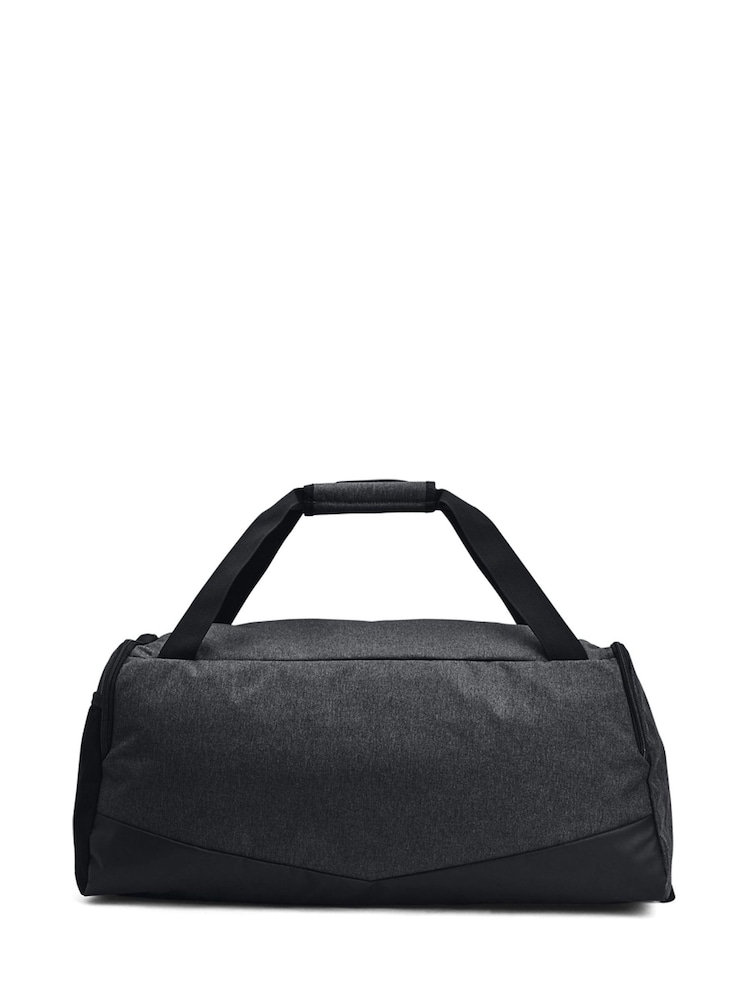 Schwarz/dunkel - Under Armour Undeniable 5.0 Mittelgroße Duffle-Tasche - Bild 2 von 7 Schwarz/dunkel - Under Armour Undeniable 5.0 Mittelgroße Duffle-Tasche - Bild 2 von 7