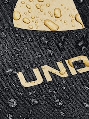 Under Armour Black Dark Undeniable 5.0 Medium Duffle Bag - Image 7 of 7