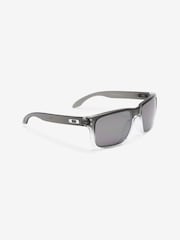 Oakley Holbrook Black Sunglasses - Image 1 of 13
