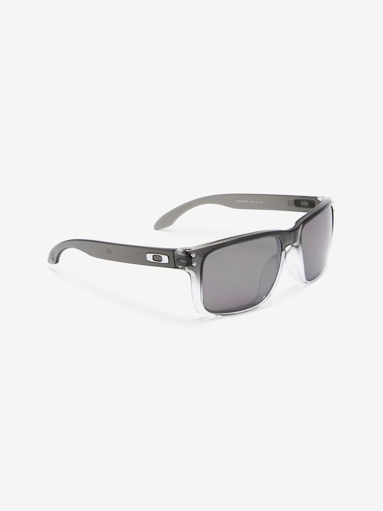 Oakley Holbrook Black Sunglasses - Image 1 of 13