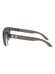 Oakley Holbrook Black Sunglasses - Image 10 of 13