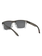 Oakley Holbrook Black Sunglasses - Image 12 of 13