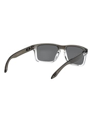 Oakley Holbrook Black Sunglasses - Image 13 of 13