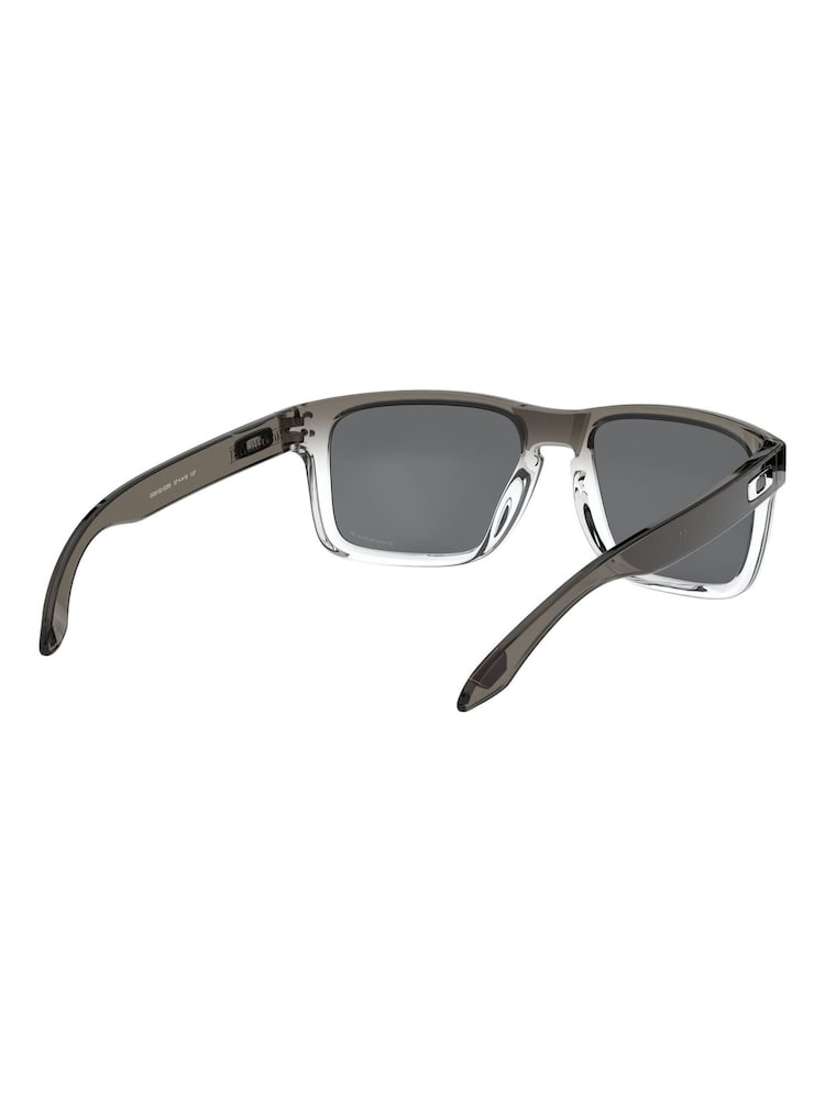 Oakley Holbrook Black Sunglasses - Image 13 of 13