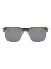 Oakley Holbrook Black Sunglasses - Image 2 of 13