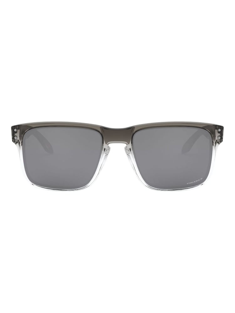 Oakley Holbrook Black Sunglasses - Image 2 of 13