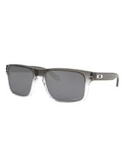 Oakley Holbrook Black Sunglasses - Image 3 of 13