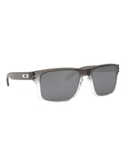 Oakley Holbrook Black Sunglasses - Image 5 of 13