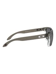 Oakley Holbrook Black Sunglasses - Image 7 of 13
