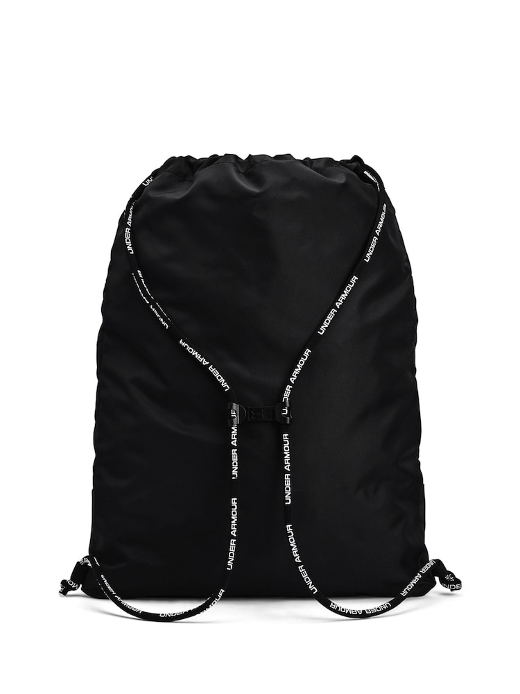 Under Armour Black Undeniable Bag - Image 2 of 6