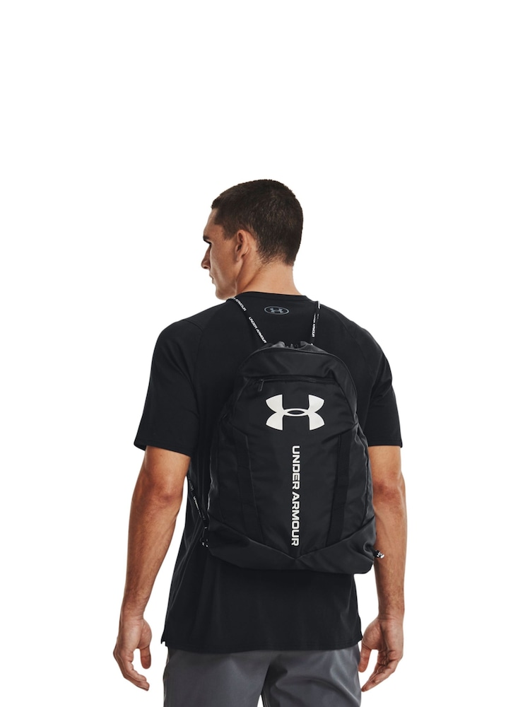 Under Armour Black Undeniable Bag - Image 6 of 6