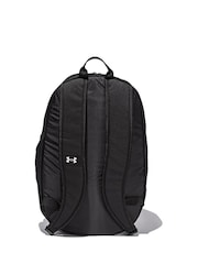 Negro oscuro - Mochila Hustle Lite de Under Armour - Imagen 3 de 6