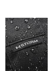 Negro oscuro - Mochila Hustle Lite de Under Armour - Imagen 6 de 6