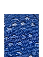 Under Armour Blue Dark Hustle Lite Backpack - Image 5 of 5