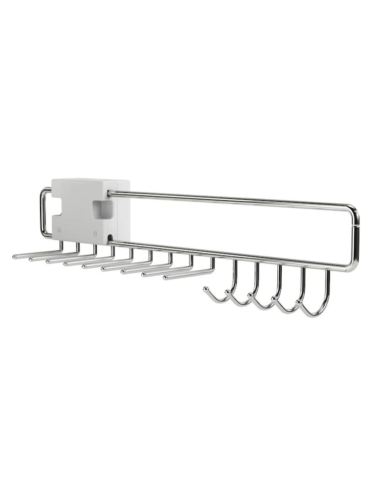 Wiemann Oak Jenson Tie Pull Out - Image 1 of 1