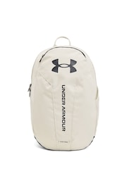 Under Armour Neutral Hustle Lite Backpack - Image 1 of 6