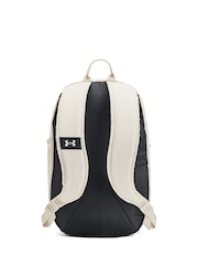Under Armour Neutral Hustle Lite Backpack - Image 2 of 6