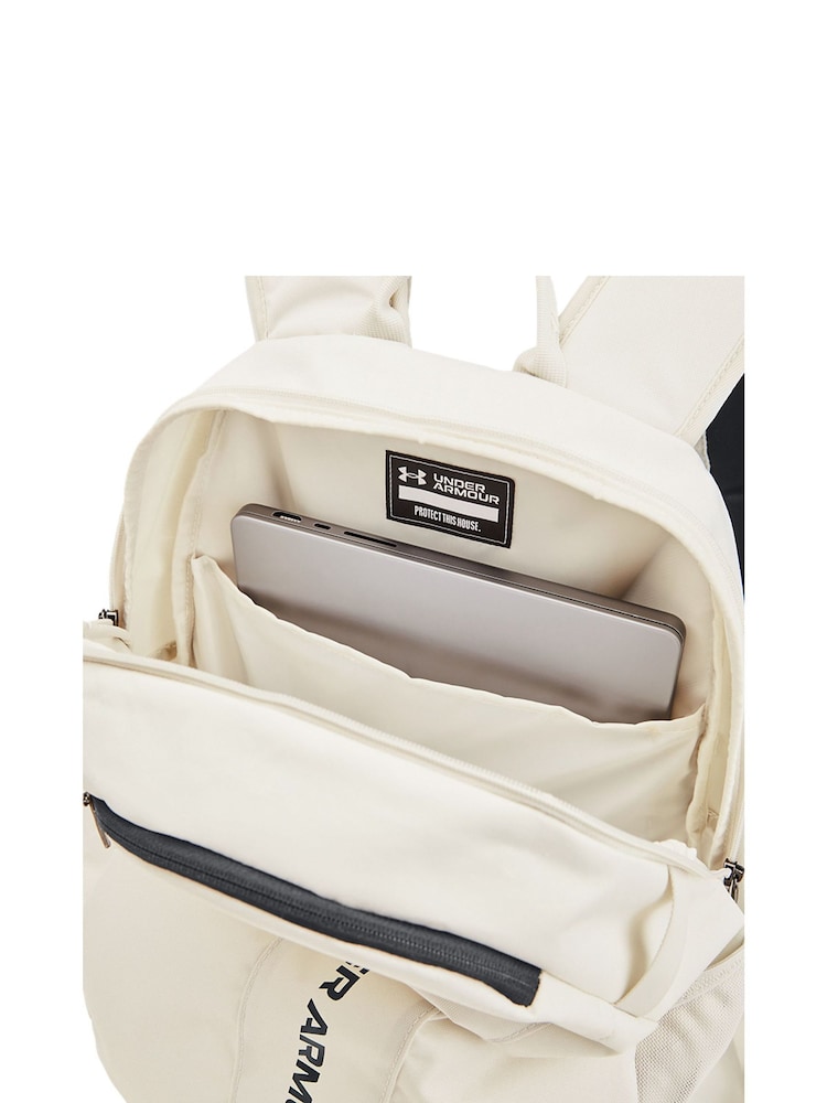 Neutralny - Plecak Under Armour Hustle Lite - Image 4 of 6