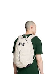 Under Armour Neutral Hustle Lite Backpack - Image 5 of 6