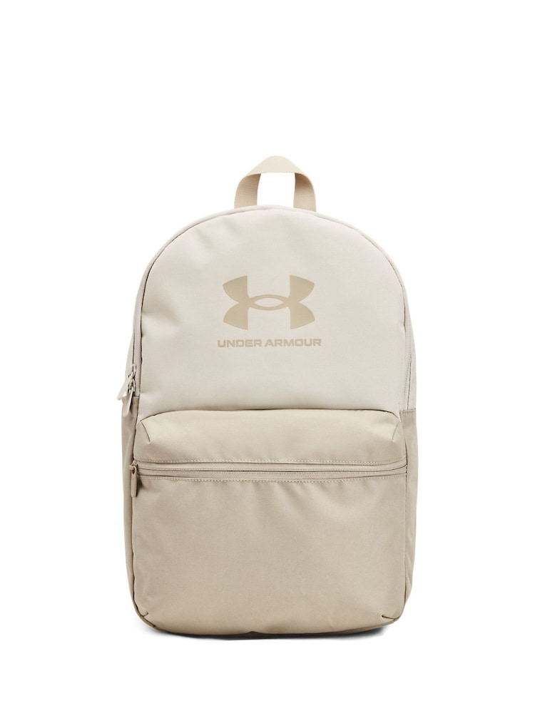 Under Armour Neutral Loudon Lite Backpack - Image 1 of 7 Under Armour Neutral Loudon Lite Backpack - Image 1 of 7