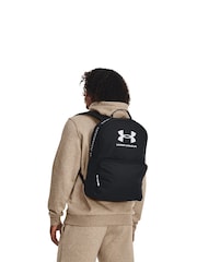 Under Armour Black Loudon Backpack - Image 1 of 7
