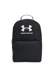 Under Armour Black Loudon Backpack - Image 2 of 7
