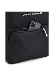 Under Armour Black Loudon Backpack - Image 5 of 7