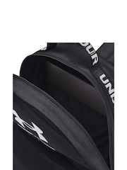 Under Armour Black Loudon Backpack - Image 7 of 7