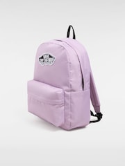 Vans Old Skool Classic Backpack - Image 4 of 9