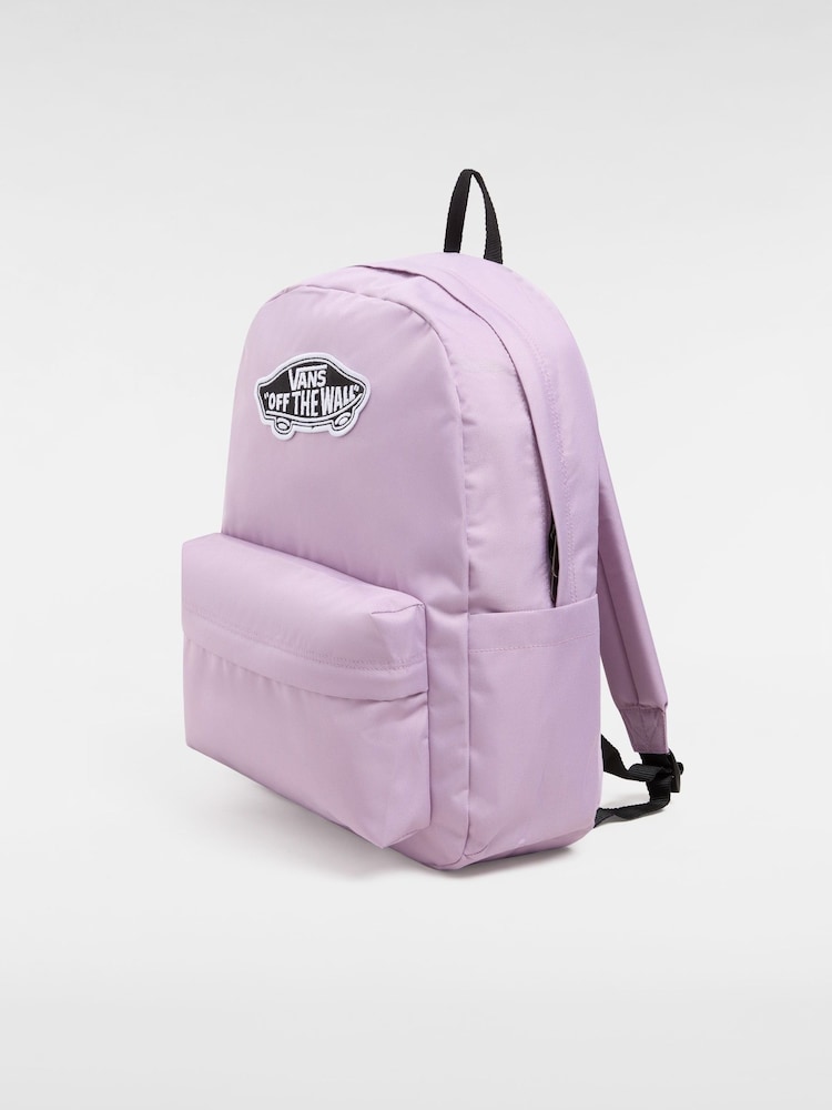 Vans Old Skool Classic Backpack - Image 4 of 9