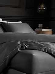 300 Thread Count Luxe 100% Cotton Sheet - Image 1 of 2