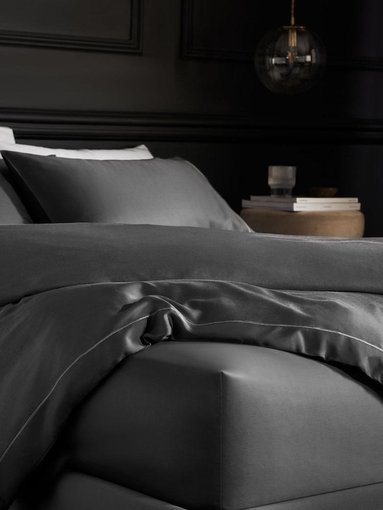 300 Thread Count Luxe 100% Cotton Sheet - Image 1 of 2