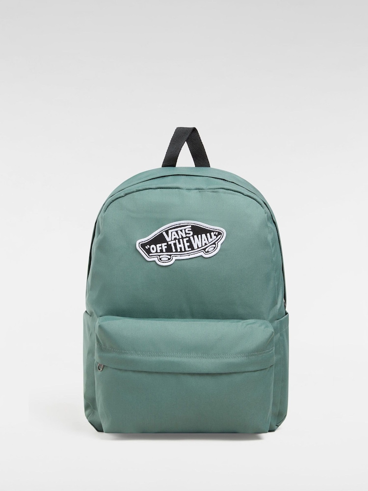 Vans Old Skool Classic Backpack - Image 1 of 1 Vans Old Skool Classic Backpack - Image 1 of 1