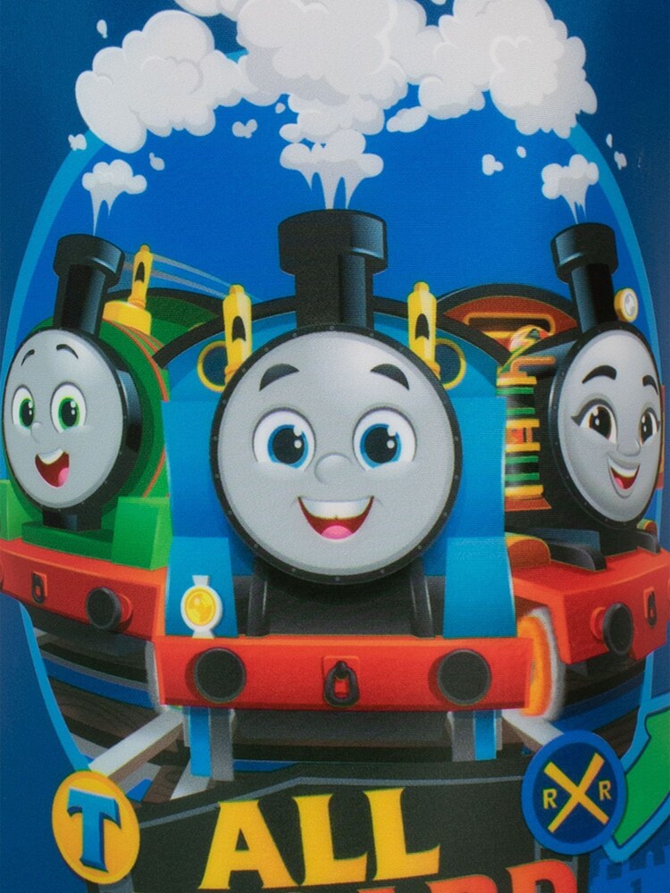 Character Blue Thomas The Tank Swim Wetsuit - Image 2 of 2