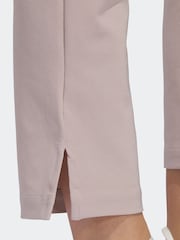 adidas Golf Beige Ultimate365 Solid Ankle Trousers - Image 5 of 6