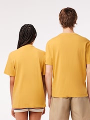 Lacoste Tonal Logo T-Shirt - Image 2 of 6
