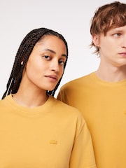 Lacoste Tonal Logo T-Shirt - Image 3 of 6