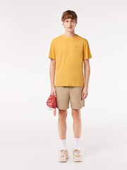 Lacoste Tonal Logo T-Shirt - Image 4 of 6