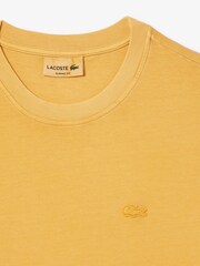 Lacoste Tonal Logo T-Shirt - Image 6 of 6