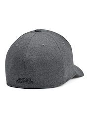 Under Armour Black Dark Blitzing Cap - Image 2 of 3