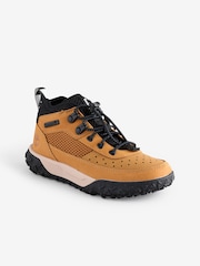 Timberland Greenstide Motion 6 Braun Stiefel - Bild 2 von 5