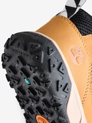 Timberland Greenstide Motion 6 Braun Stiefel - Bild 4 von 5