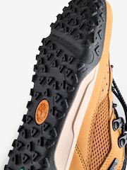 Timberland Greenstide Motion 6 Braun Stiefel - Bild 5 von 5