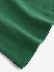 Polo Ralph Lauren Green Jersey Short Sleeve T-Shirt - Image 9 of 9