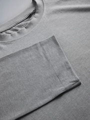 The Set 10 Pack Camisetas ligeras esenciales - Imagen 12 de 13